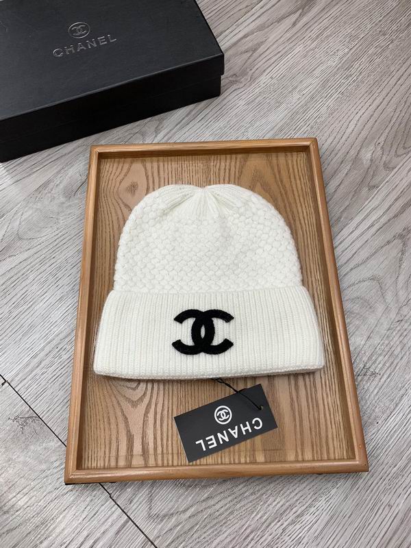 Chanel hat hm (102)